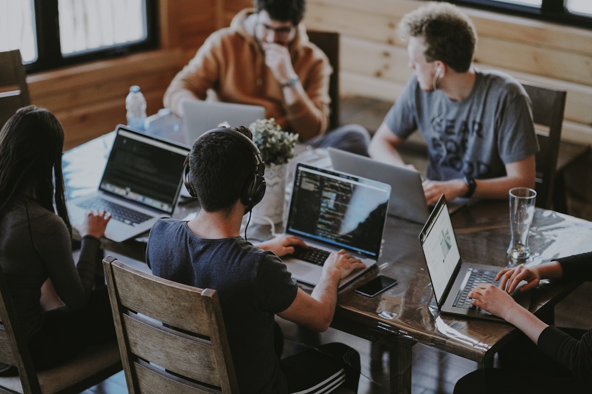 Al Bidaar Collaborative Engineering Workspace