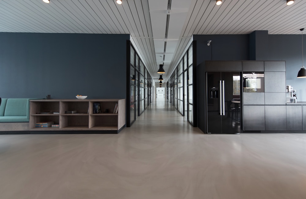 Al Bidaar Technologies Global Headquarters & Consultation Hub