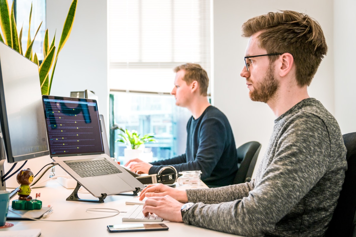 Al Bidaar Enterprise Cloud Engineering