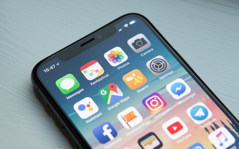 Mobile App Development by Al Bidaar