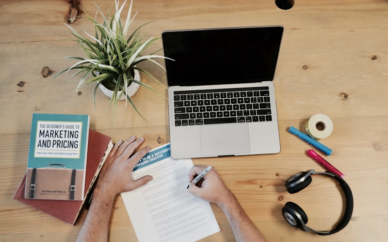 Digital Marketing & PPC Campaigns
