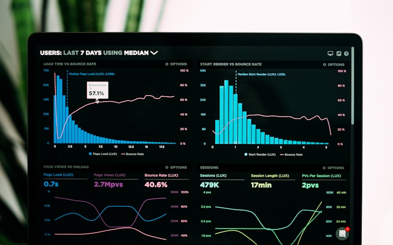 SEO & Growth Optimization