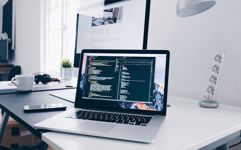 Custom Web Development