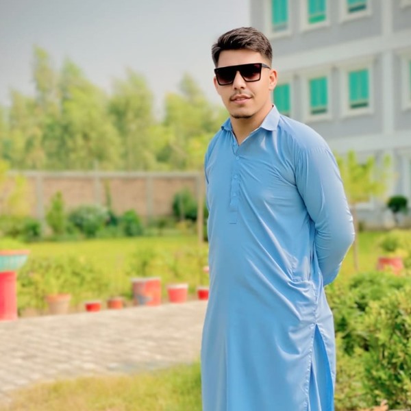 Hayatullah Khan - CEO